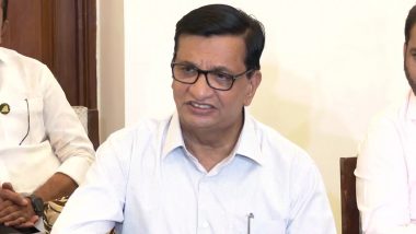 Maharashtra Congress Crisis: Balasaheb Thorat Resigns As State Legislature Party Chief